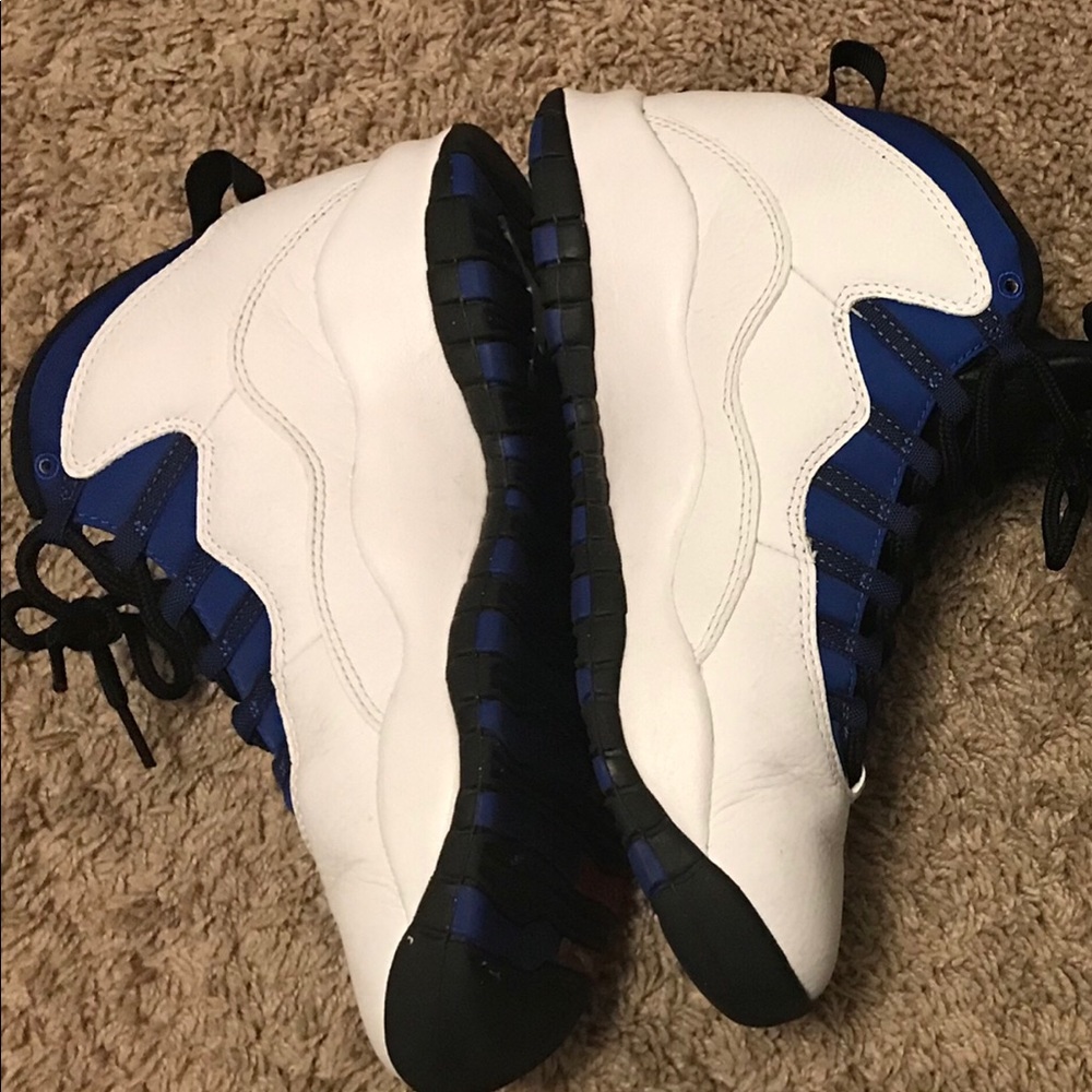 Jordan